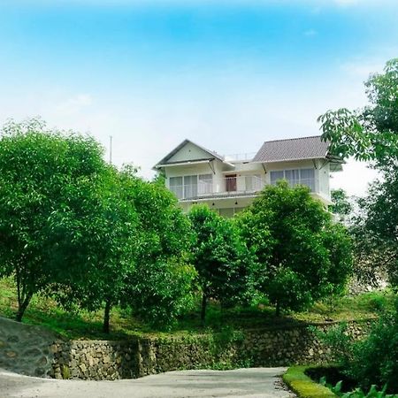 Glashaus By Izan Vagamon Exterior foto
