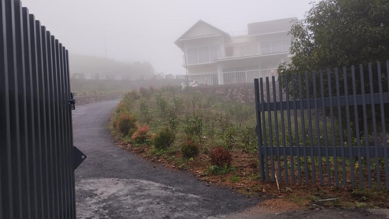 Glashaus By Izan Vagamon Exterior foto