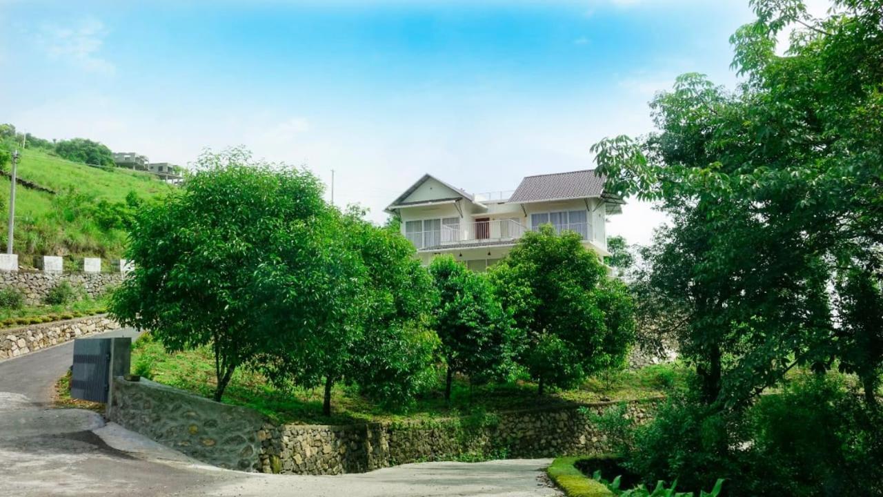 Glashaus By Izan Vagamon Exterior foto